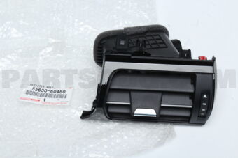 5565060460 REGISTER ASSY