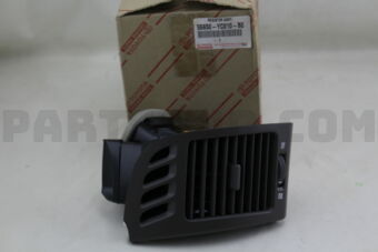55650YC010B0 REGISTER ASSY, INSTRUMENT PANEL,