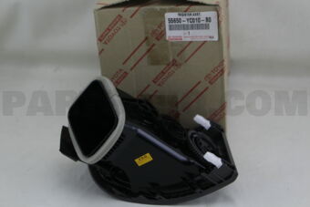 55650YC010B0 REGISTER ASSY, INSTRUMENT PANEL,