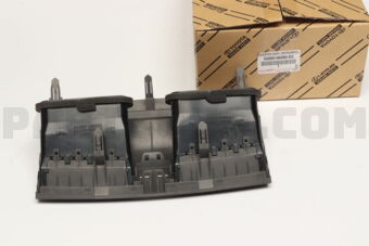 5566006080E0 REGISTER ASSY, INSTRUMENT PANEL,