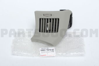5566028270E0 REGISTER ASSY, INSTRUMENT PANEL,
