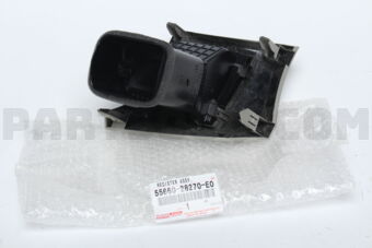 5566028270E0 REGISTER ASSY, INSTRUMENT PANEL,