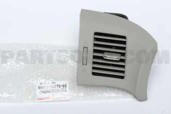 5566028270E0 REGISTER ASSY, INSTRUMENT PANEL,