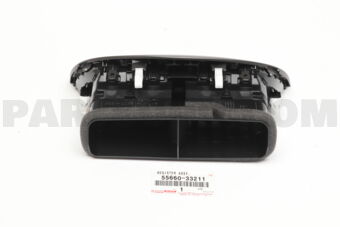 5566033211 REGISTER ASSY