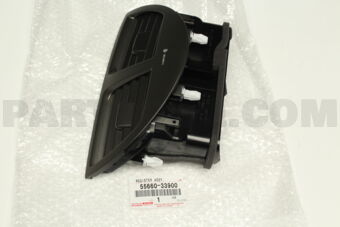 5566033900 REGISTER ASSY