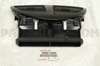 5566033900 REGISTER ASSY