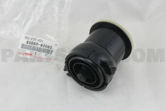 5566060060 REGISTER ASSY, INSTRUMENT PANEL, N