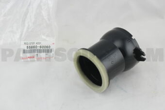 5566060060 REGISTER ASSY, INSTRUMENT PANEL, N