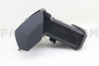 5566060150C0 REGISTER ASSY, INSTRUMENT PANEL,