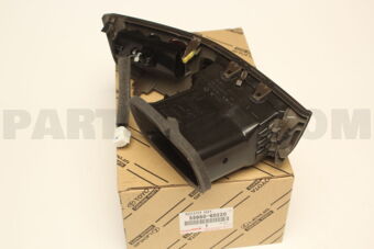 5566060220 REGISTER ASSY, INSTRUMENT PANEL, NO.2
