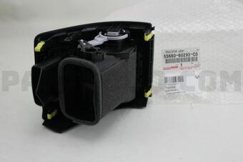 5566060292C0 REGISTER ASSY