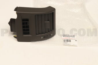 5566060292E0 REGISTER ASSY