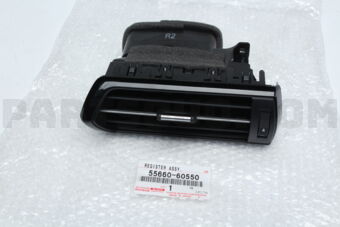 5566060550 REGISTER ASSY
