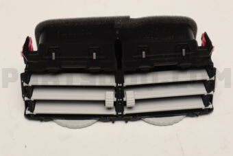 5567052010B0 REGISTER ASSY, INSTRUMENT PANEL, CENTER