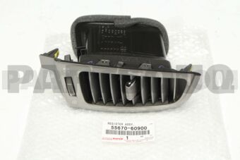 5567060900 REGISTER ASSY