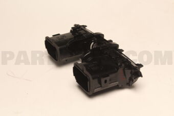 55670KK120 REGISTER ASSY, INSTR