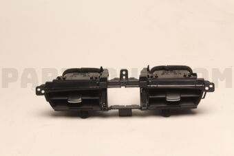 55670KK120 REGISTER ASSY, INSTR