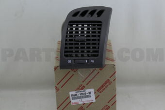55670YC010B0 REGISTER ASSY, INSTRUMENT PANEL,