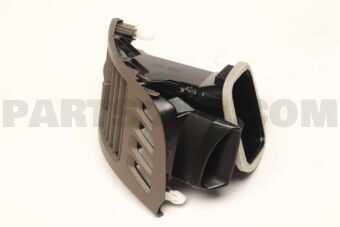 55670YC020E0 REGISTER ASSY, INSTRUMENT PANEL,