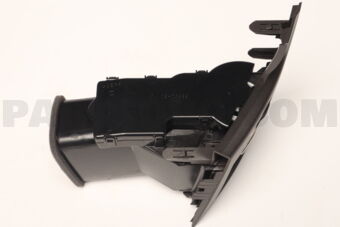 5568060140 Toyota REGISTER ASSY, INSTRUMENT PANEL, NO.4