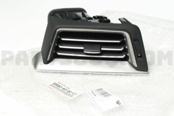 5568060180C1 REGISTER ASSY