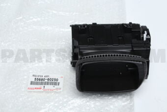 5568060250 REGISTER ASSY