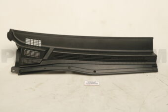 557080K021 LOUVER, COWL TOP VENTILATOR, RH