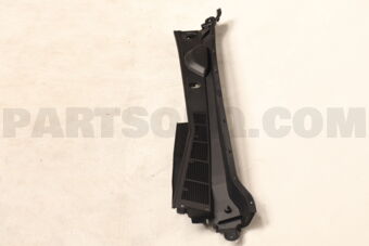 557080K260 Toyota LOUVER SUB-ASSY