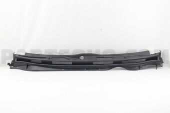 5570826150 LOUVER SUB-ASSY, COWL TOP VENTILAT