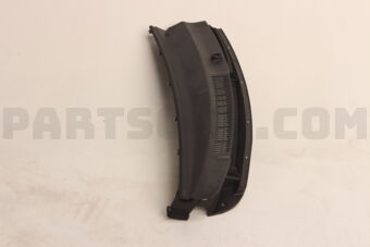 5570852050 LOUVER SUB-ASSY, COWL TOP VENTILATOR