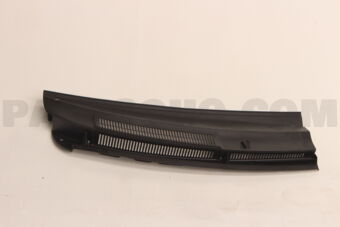 5570852050 LOUVER SUB-ASSY, COWL TOP VENTILATOR