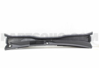5570860051 LOUVER SUB-ASSY, COWL TOP VENTILAT