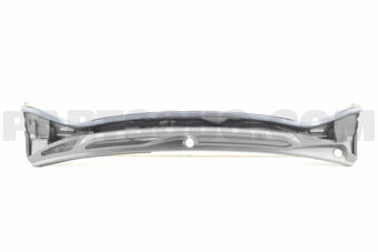 5570860071 LOUVER SUB-ASSY, COWL TOP VENTILAT