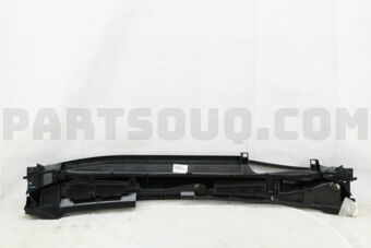 5570860141 LOUVER SUB-ASSY, COWL TOP VENTILAT