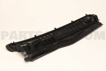 557090K021 LOUVER, COWL TOP VENTILATOR, LH