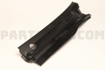 557090K021 LOUVER, COWL TOP VENTILATOR, LH