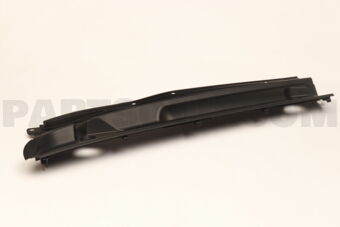 557090K021 LOUVER, COWL TOP VENTILATOR, LH