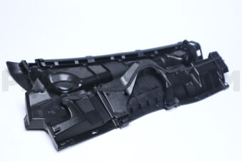5570912110 LOUVER, COWL TOP VENTILATOR, LH