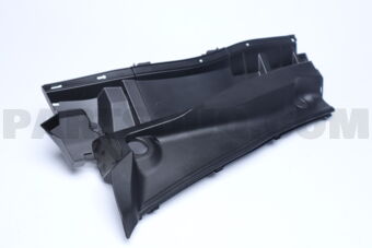 5570912110 LOUVER, COWL TOP VENTILATOR, LH