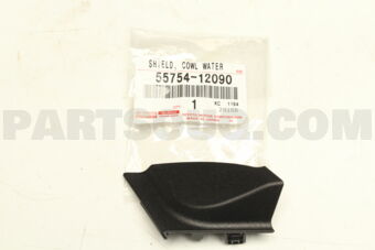 5575412090 SHIELD  COWL WATER