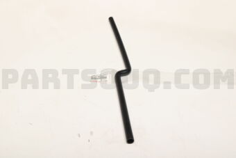 5575960020 CONNECTOR, COWL VENTILATOR DRAIN H