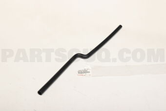 5575960020 CONNECTOR, COWL VENTILATOR DRAIN H