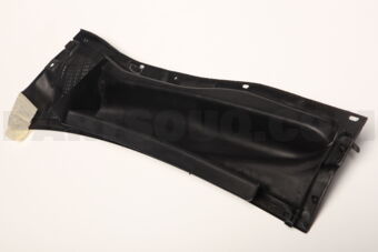 5578133120 Toyota LOUVER, COWL TOP VENTILATOR, RH