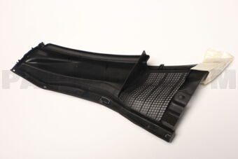 5578133120 Toyota LOUVER, COWL TOP VENTILATOR, RH