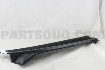 5578160130 LOUVER, COWL TOP VENTILATOR, RH