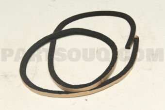5578333130 PAD  COWL TOP