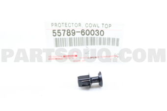 5578960030 PROTECTOR, COWL TOP
