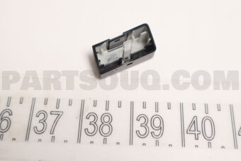 5589742010 KNOB, AIR DAMPER CONTROL LEVER