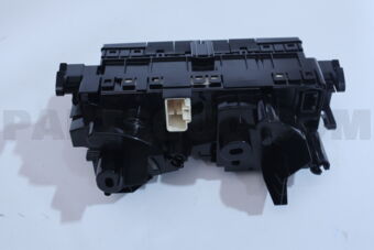 559000DB20 Toyota CONTROL ASSY, AIR CO