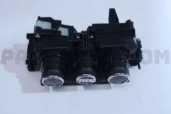 559000DB20 Toyota CONTROL ASSY, AIR CO